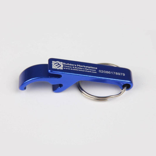 bm keyring opener