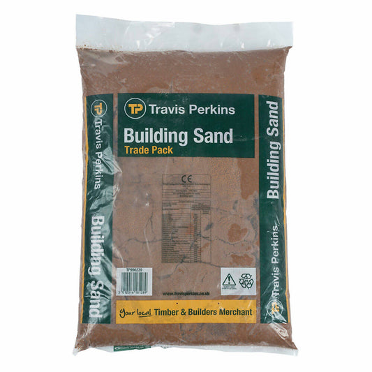 building sand bag