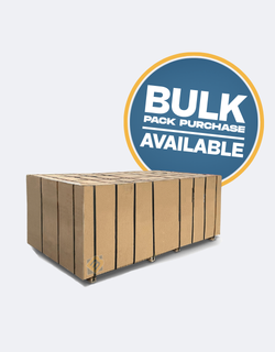 BULK BUY MDF Board | 25mm