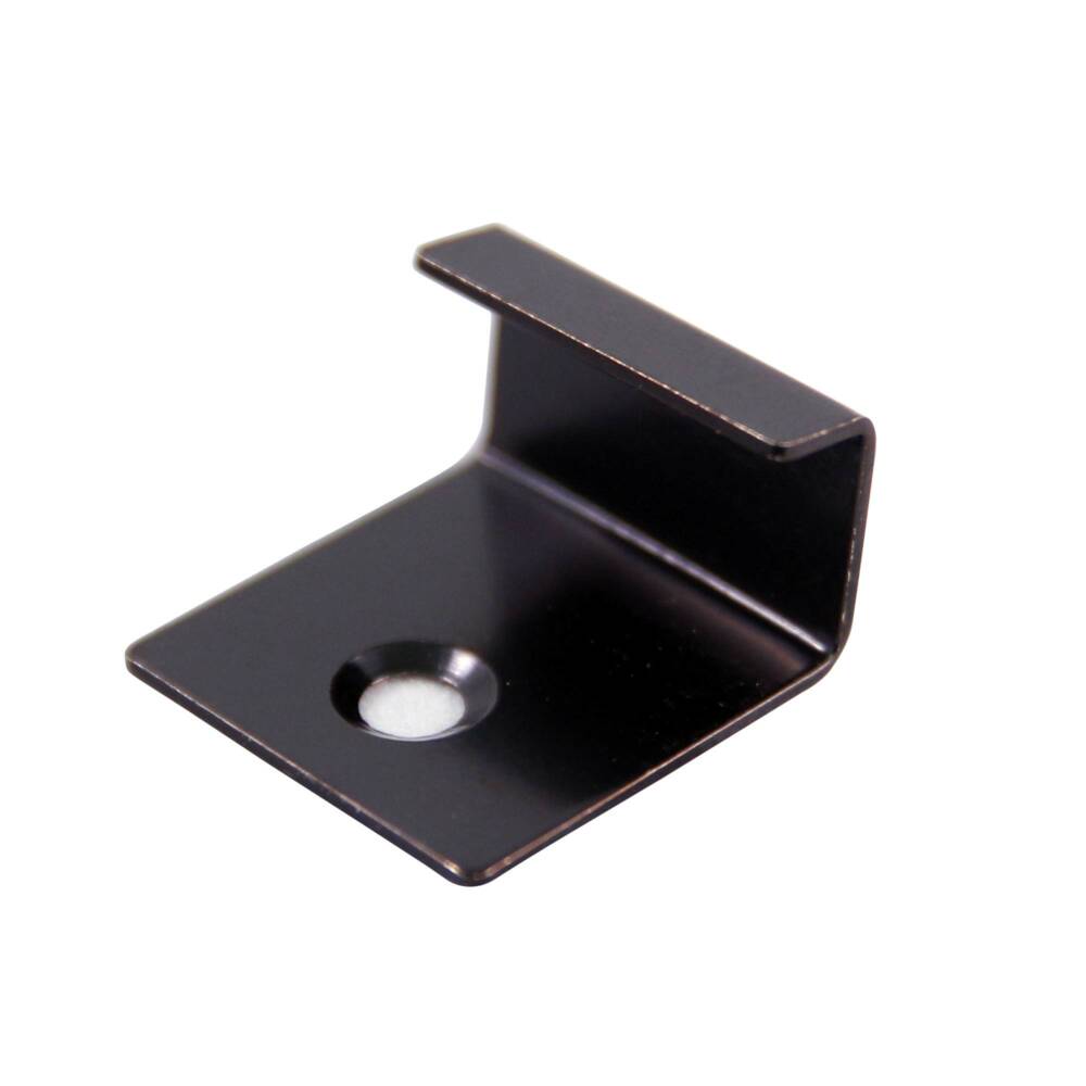 Composite Slatted Cladding | Steel Starter Clips (x20 ...