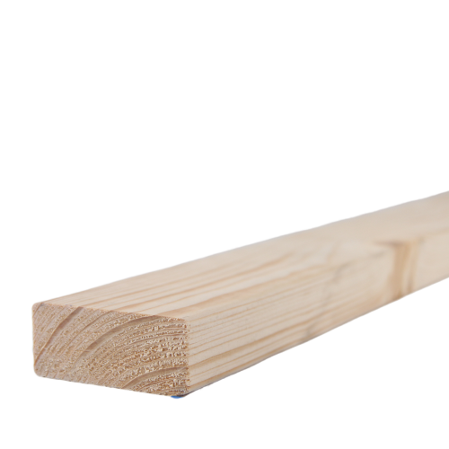 CLS Timber