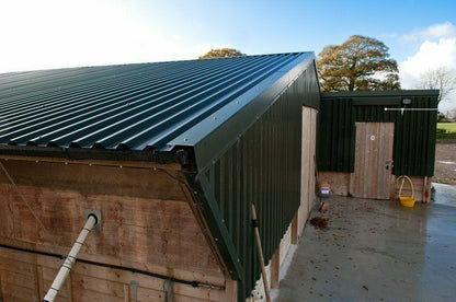 corrugated metal roofing 2