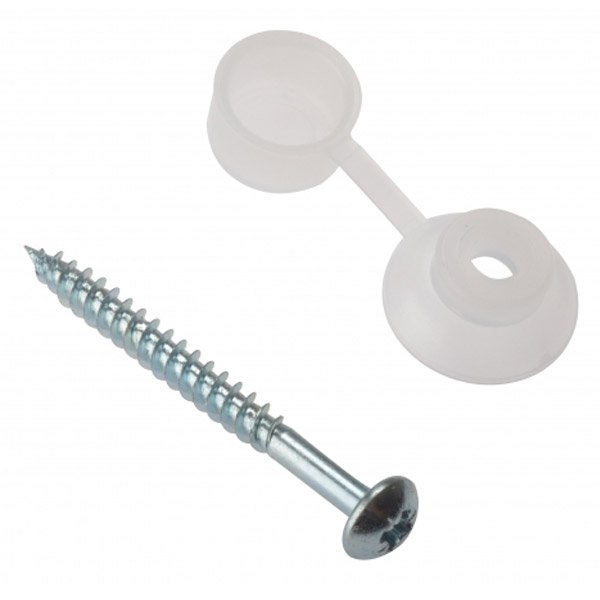 Corrugated Roofing Screws | 50mm