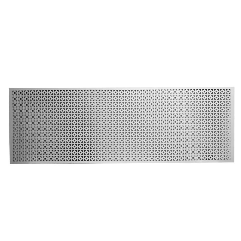 Radiator Cover Sheet Dakota – Stylish & Functional – BuildersMerchant.com