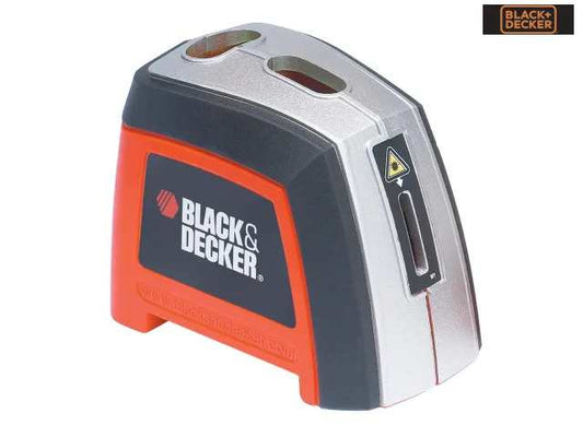 BDL120 Manual Laser Level