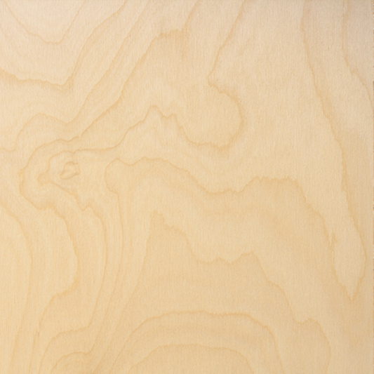 Birch Plywood | 9mm