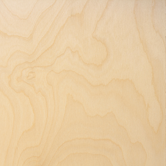 Birch Plywood | 18mm