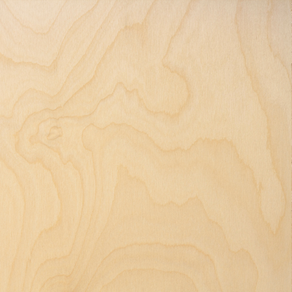 Birch Plywood | 18mm
