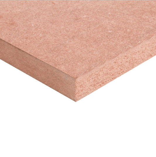 Fire Retardant MDF | 9mm 2ft x 1ft