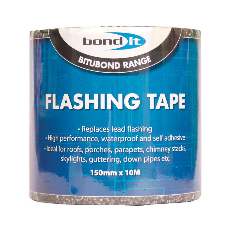 Flashing Tape | 150mm X 10M