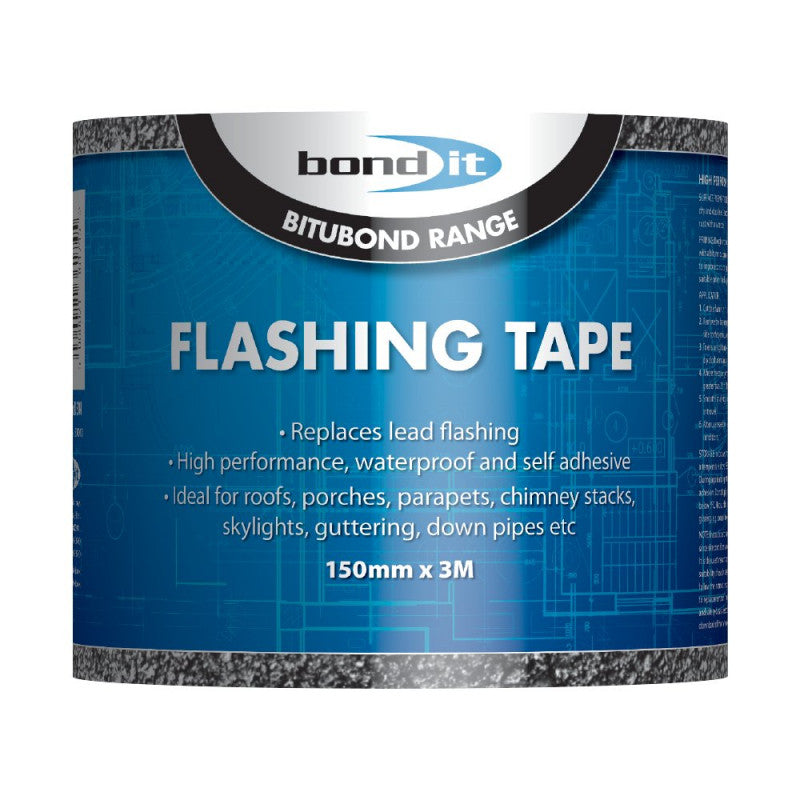 Flashing Tape | 150mm X 3M