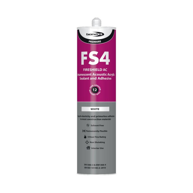 fs4 fireshield ac intumescent sealant white img