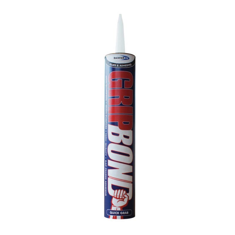 Gripbond Gap-Filling Adhesive