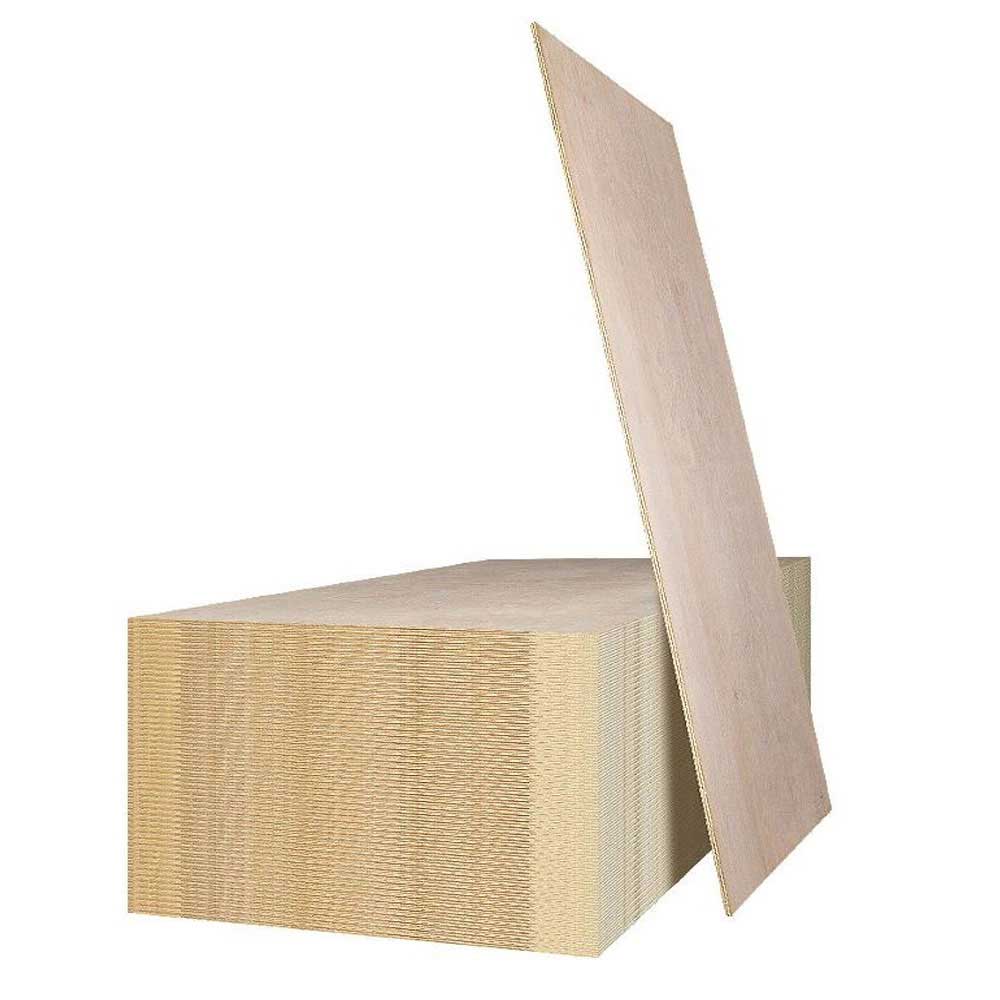 Hardwood Plywood | 22mm (Pack of 20)