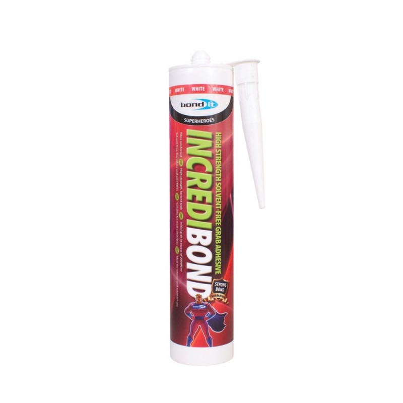 Incredibond Adhesive | White