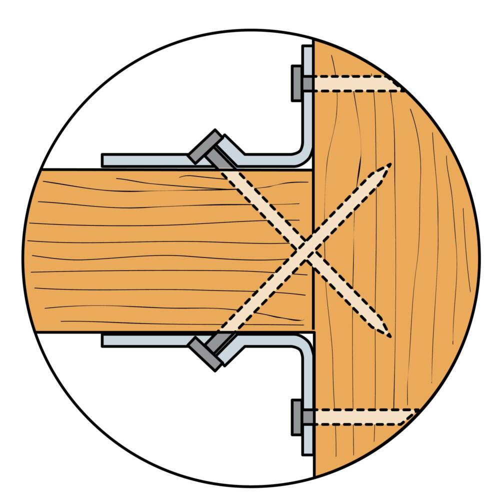 joist hanger