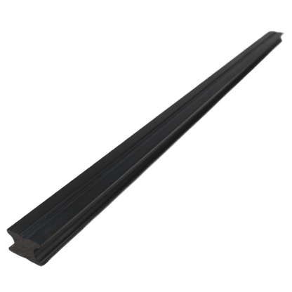 Composite Solid Joist Black 4m (13ft)