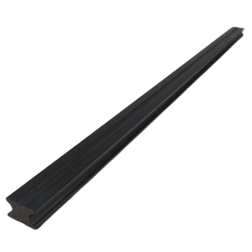 Composite Solid Joist Black