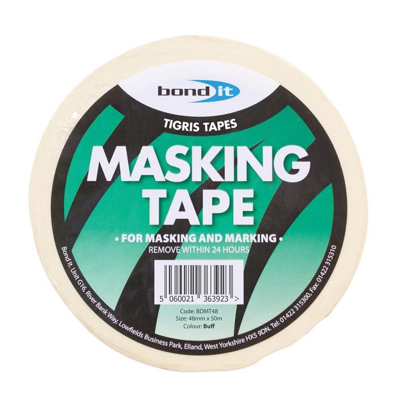 Masking Tape