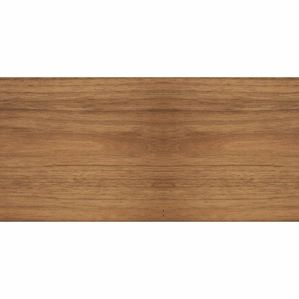 Iron On Melamine Veneer Edging | White Oak & American Black Walnut