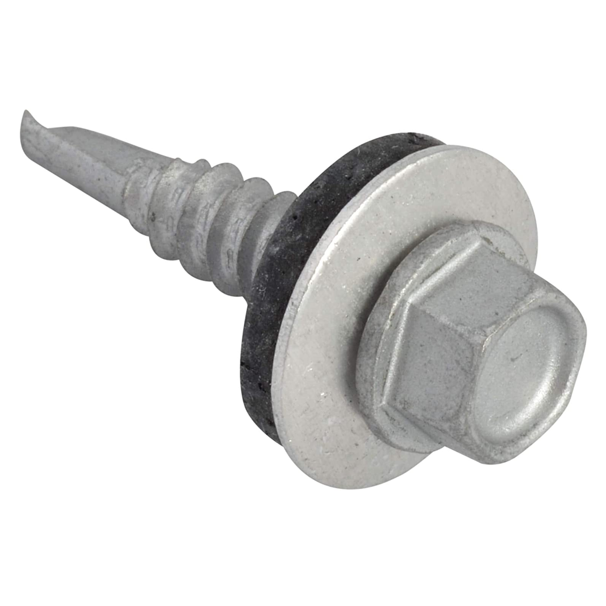 metal roofing screw