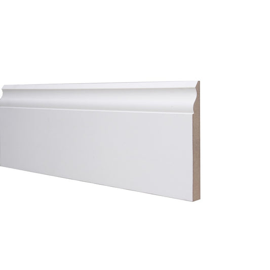 ogee skirting board