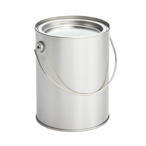 Phenolic Edge Sealing Paint 3L-2.7L Clear