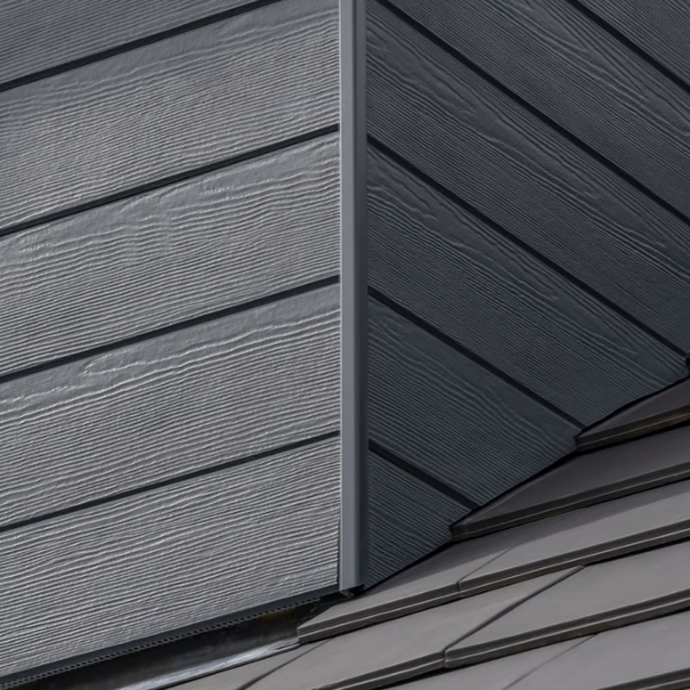 Hardie® VL Plank | Cedar Textured | Fibre Cement Cladding Boards | By James Hardie™