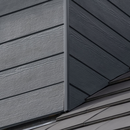Hardie® VL Plank | Cedar Textured | Fibre Cement Cladding Boards | By James Hardie™