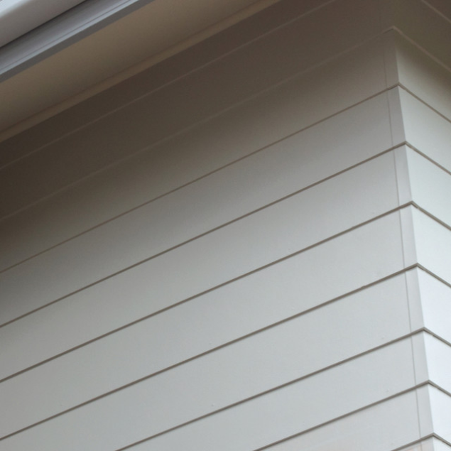 Hardie® Plank | Cedar Textured | Fibre Cement Cladding Boards | By James Hardie™