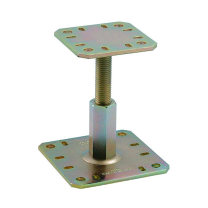 Simpsons Adjustable Post Base