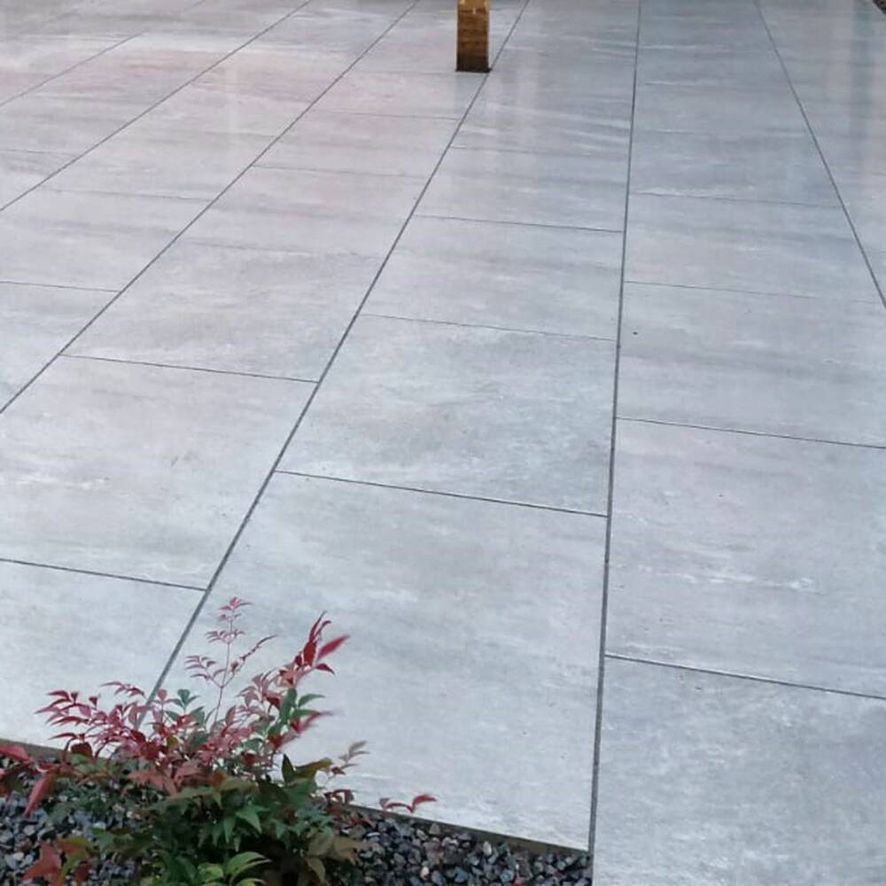 Porcelain Paving 20mm | 21.6 sq/m- Free Delivery Mainland England