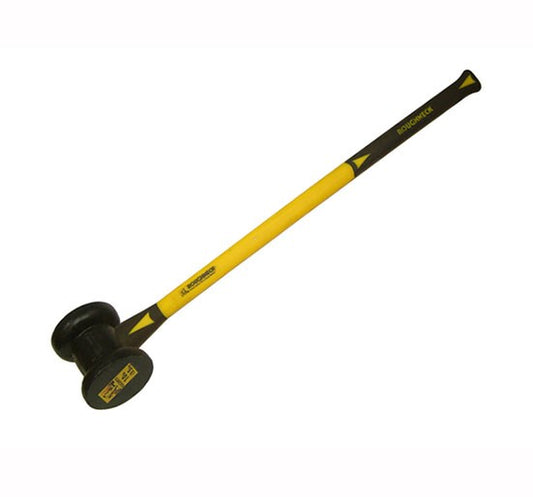 Fencing Maul 10Lb F/Glass Handle