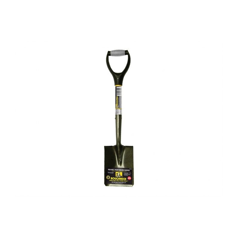 Micro Square Shovel 27in