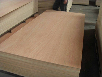 Hardwood Plywood | 18mm