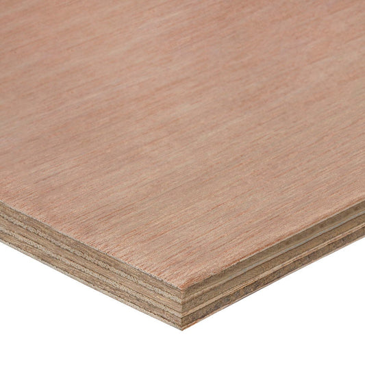 Marine Plywood | 15mm 2ft x 1ft