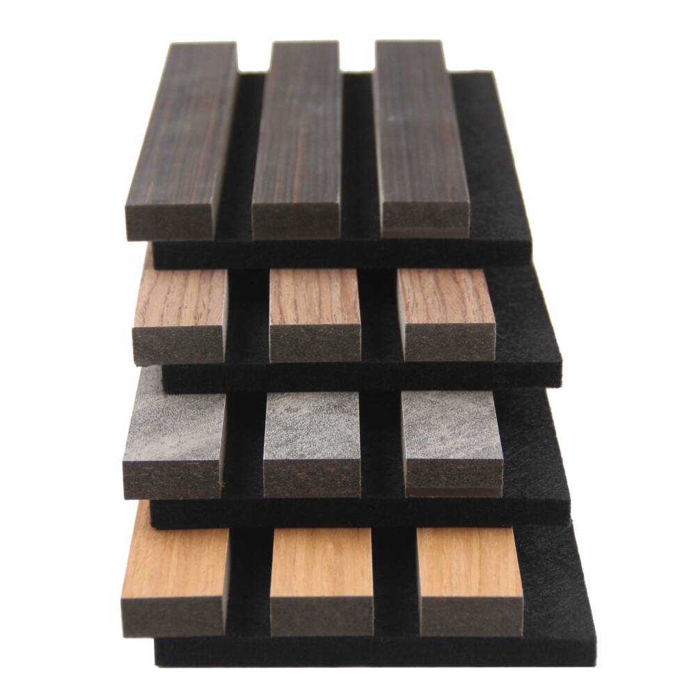 Wood Panel Sample Slatpanel Sample Contemporary Acoustic Wood Wall Panel ...