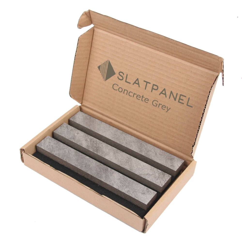 slatpanel concrete sample