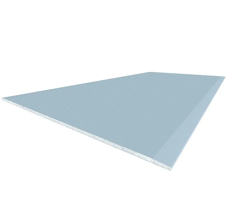 Sound Proof Plasterboard Tapered Edge 12.5mm | 2.4m x 1.2m