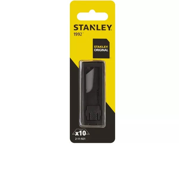 stanley 1992 blade 10 pack dispenser