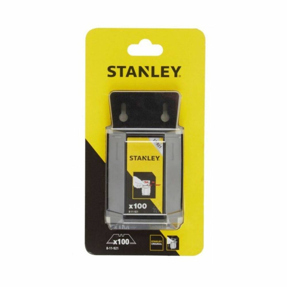 stanley 1992 blade 100 pack dispenser