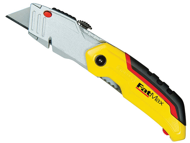 stanley fatmax folding rb knife