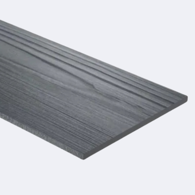 Hardie® Plank | Cedar Textured | Fibre Cement Cladding Boards | By James Hardie™