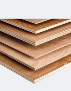 Hardwood Plywood | 9mm