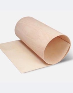 Flexible Plywood Cross Grain | 5mm