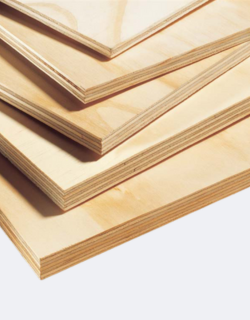 Shuttering Plywood | 9mm